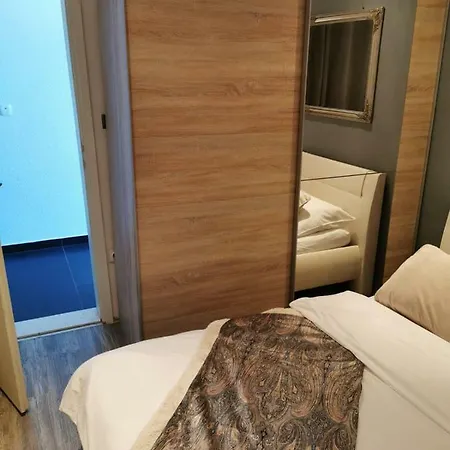 Renata Διαμέρισμα
