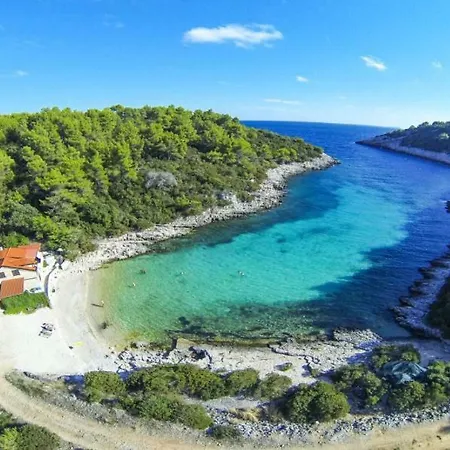 Διαμέρισμα Renata Zavalatica